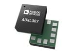 Analog Devices Inc. ADXL367 MEMS Accelerometer
