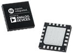 Analog Devices Inc. MAX25540 Automotive Display Power Solution