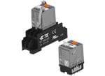 TE Connectivity PT Miniature Relay Sockets & Accessories