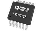 Analog Devices Inc. LTC7063 Half-Bridge Drivers