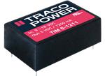 TRACO Power TIM 6 Series 6W Medical DC/DC Converters