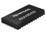 Renesas Electronics RAA489400 Type-C Port Controllers