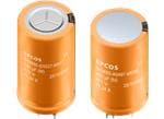 TDK B43655 Aluminium Electrolytic Capacitors