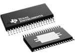 Texas Instruments LM51770x/LM51770x-Q1 Buck-Boost Controllers