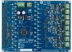 STMicroelectronics EVL-L98GD8 Evaluation Board