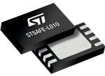 STMicroelectronics STSAFE-L010 Authentication System-on-Chip