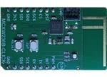 NXP Semiconductors MCXW236B-CLICK Add-On Board