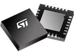 STMicroelectronics ST25R210 Universal NFC Reader