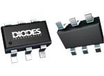 Diodes Incorporated AH4931Q Automotive 3D Magnetic Linear Hall Sensor