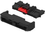 Molex Flexi-Latch+ Connectors