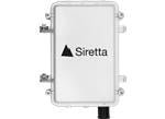 Siretta CPE-Outdoor Enclosures