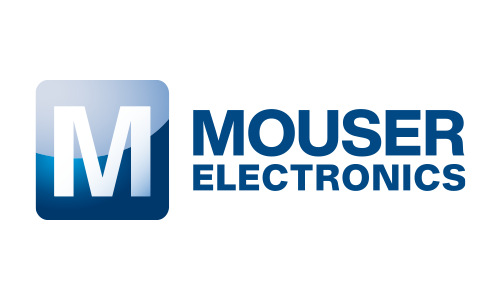 Primary Mouser Full Color Logo