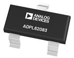 Analog Devices / Maxim Integrated ADPL62083UR44Q+T Enlarged Image