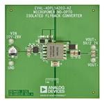 Analog Devices EVAL-ADPL54203-AZ Enlarged Image