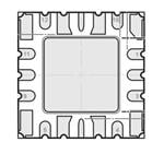 Analog Devices HMC560ALM3TR Enlarged Image