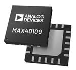 Analog Devices / Maxim Integrated MAX40109IATP+T Enlarged Image