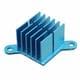 Advanced Thermal Solutions ATS-CPX025025020-139-C1-R0