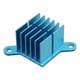 Advanced Thermal Solutions ATS-CPX025025020-167-C2-R0
