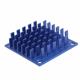 Advanced Thermal Solutions ATS-CPX045045012-198-C1-R0