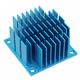 Advanced Thermal Solutions ATS-CPX045045025-120-C1-R0
