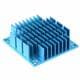 Advanced Thermal Solutions ATS-CPX050050015-122-C2-R0