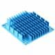 Advanced Thermal Solutions ATS-CPX054054010-125-C2-R0
