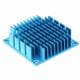 Advanced Thermal Solutions ATS-CPX054054015-126-C1-R0