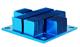 Advanced Thermal Solutions ATS-CPX054054020-127-C3-R0
