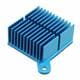 Advanced Thermal Solutions ATS-FPX030030015-80-C2-R0