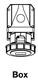 Altech D52S75A