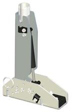 Amphenol AIRMAR ACC-VM10-DR-01 Enlarged Image