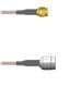Amphenol Custom Cable Q-3B0520005009i