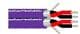 Belden Wire & Cable 1802B Z4BU1000