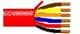 Belden Wire & Cable 6524UL 002C500