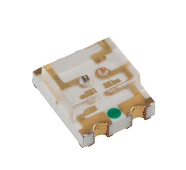 SM0605BCR/G Bivar Mouser Singapore