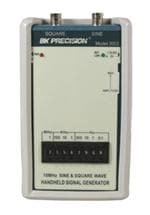 B&K Precision 3003 Enlarged Image