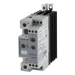 Carlo Gavazzi RGC1P23AA42ET Enlarged Image