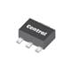 Central Semiconductor CXT2222A TR TIN/LEAD