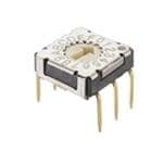 C&K RTF10R0C Enlarged Image