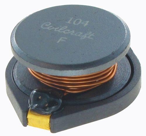 Fixed Inductors Indctr Smd Hi Cur 1000Uh 20% Fixed Inductors Indctr Smd Hi Cur 1000Uh 20%