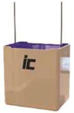 Knowles / Illinois Capacitor 105PPB102K Enlarged Image