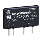 Crydom CX480D5 Enlarged Image