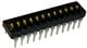 CTS Electronic Components 210-12MSTD