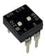 CTS Electronic Components 210-2LPSFD