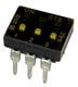 CTS Electronic Components 210-3LPSTF