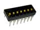 CTS Electronic Components 210-7MSTFD