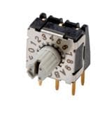 Same Sky RDS-16S-74R45A-254-D Enlarged Image