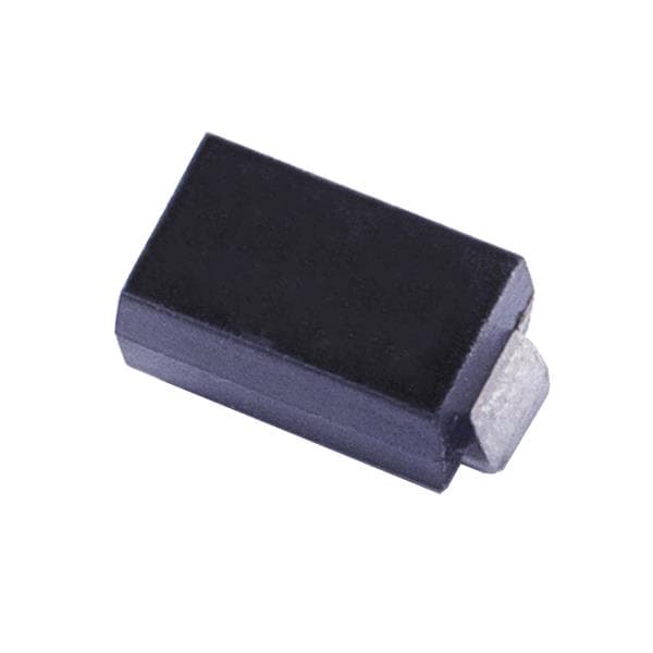 Diodes Incorporated SMAZ6V8 13 F