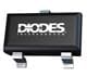 Diodes Incorporated AH3724A-W-7