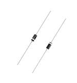 Diotec Semiconductor LDP02-26CAYD2-AQ Enlarged Image